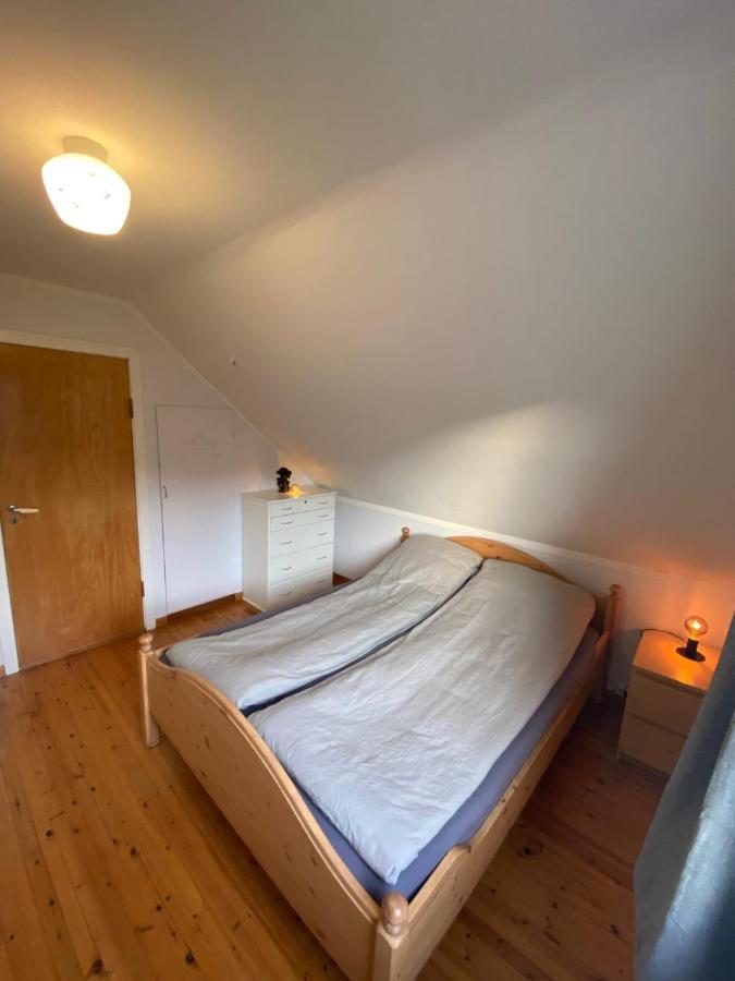 Leilighet Loft Visnes סטרין מראה חיצוני תמונה